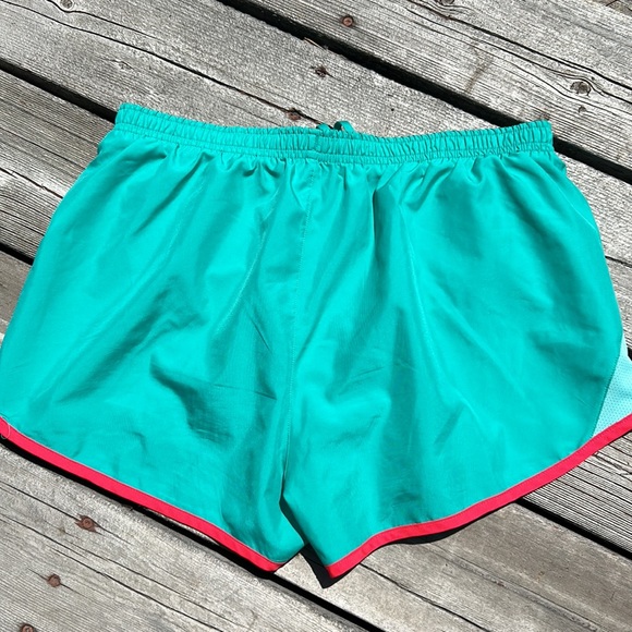 3/$20 Nike running shorts - Picture 2 of 5
